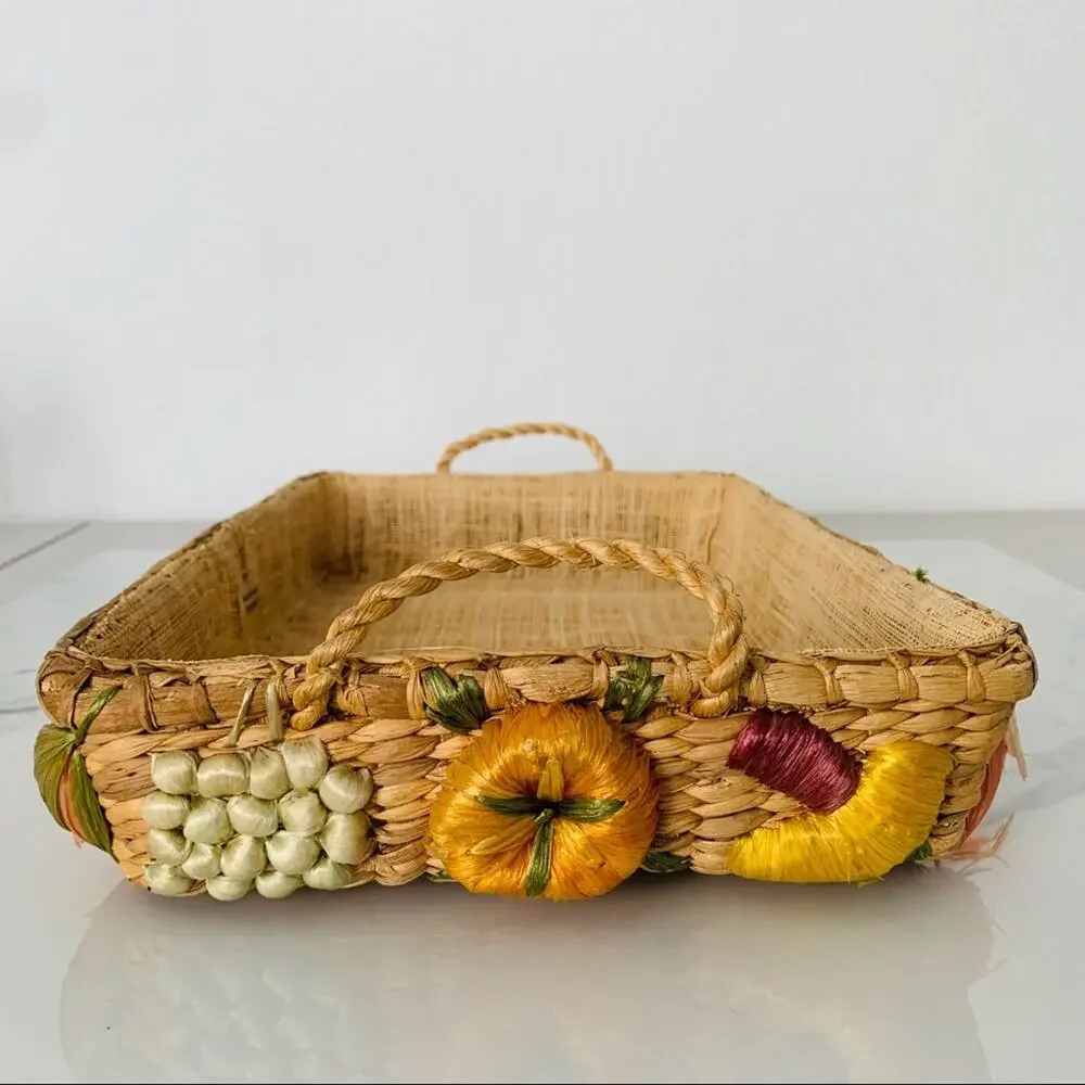 Vintage Casserole Holder